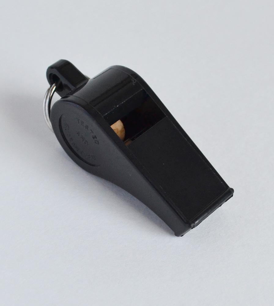 Sifflet (noir) - Acme Thunderer
